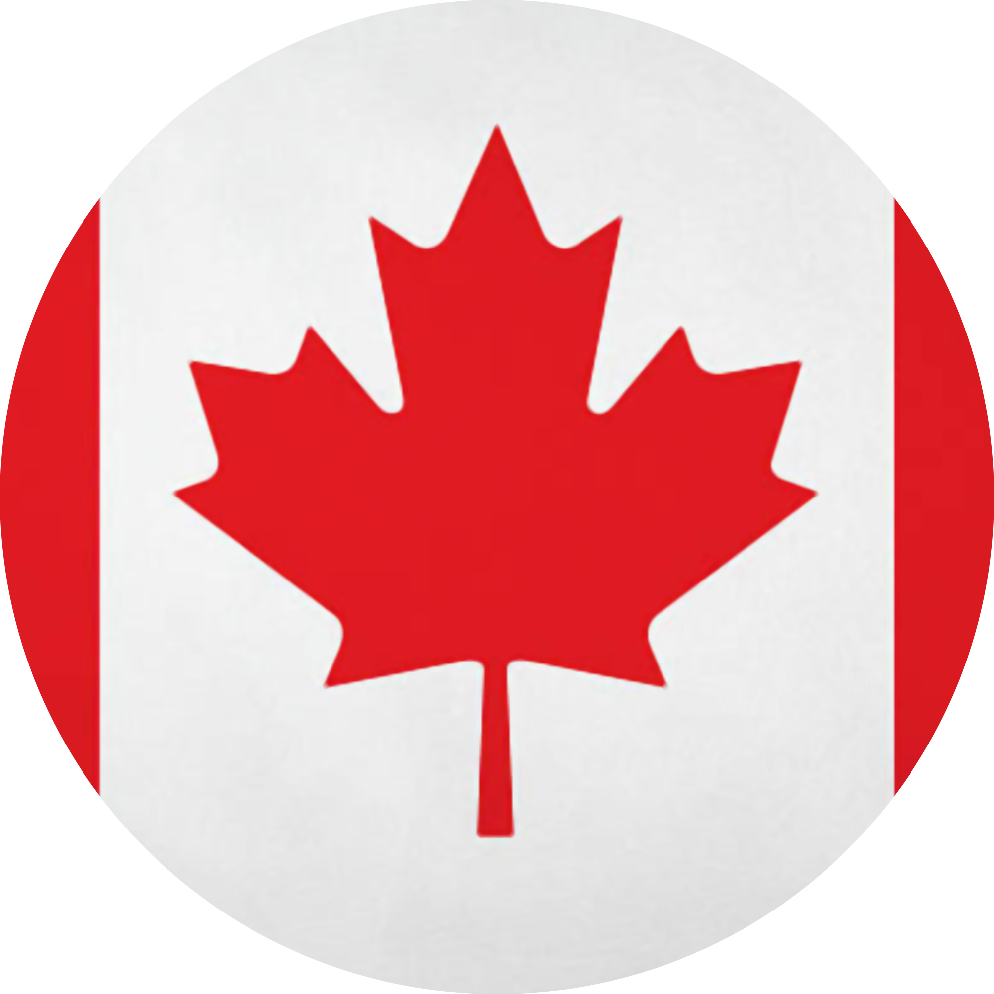 Canada Flag